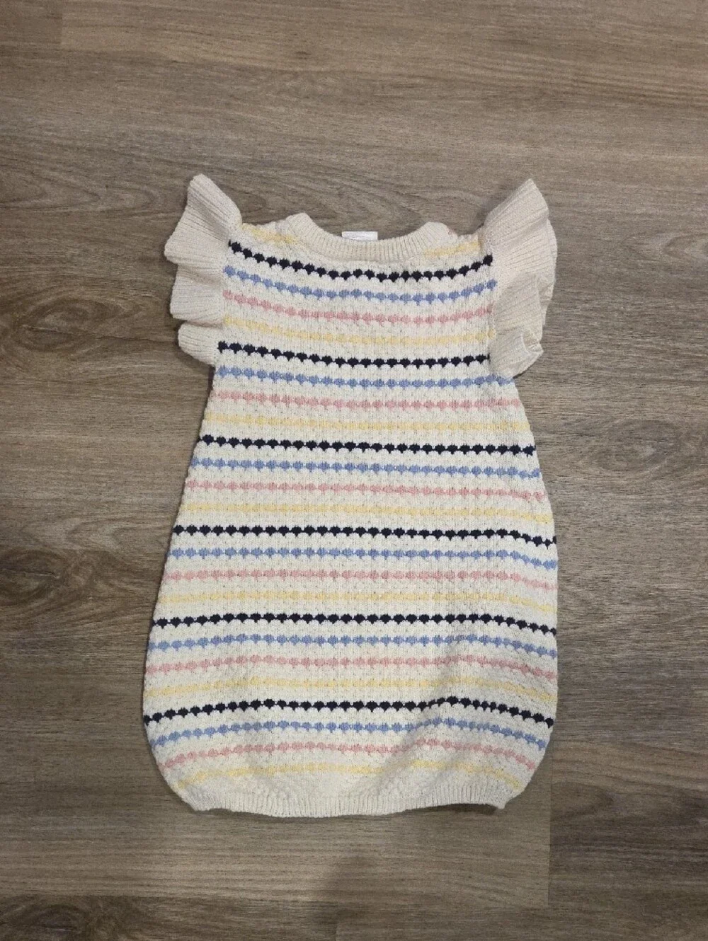 Hanna Andersson soft knit